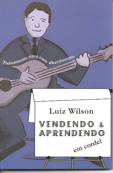 Luiz Wilson- Melô do Jabá